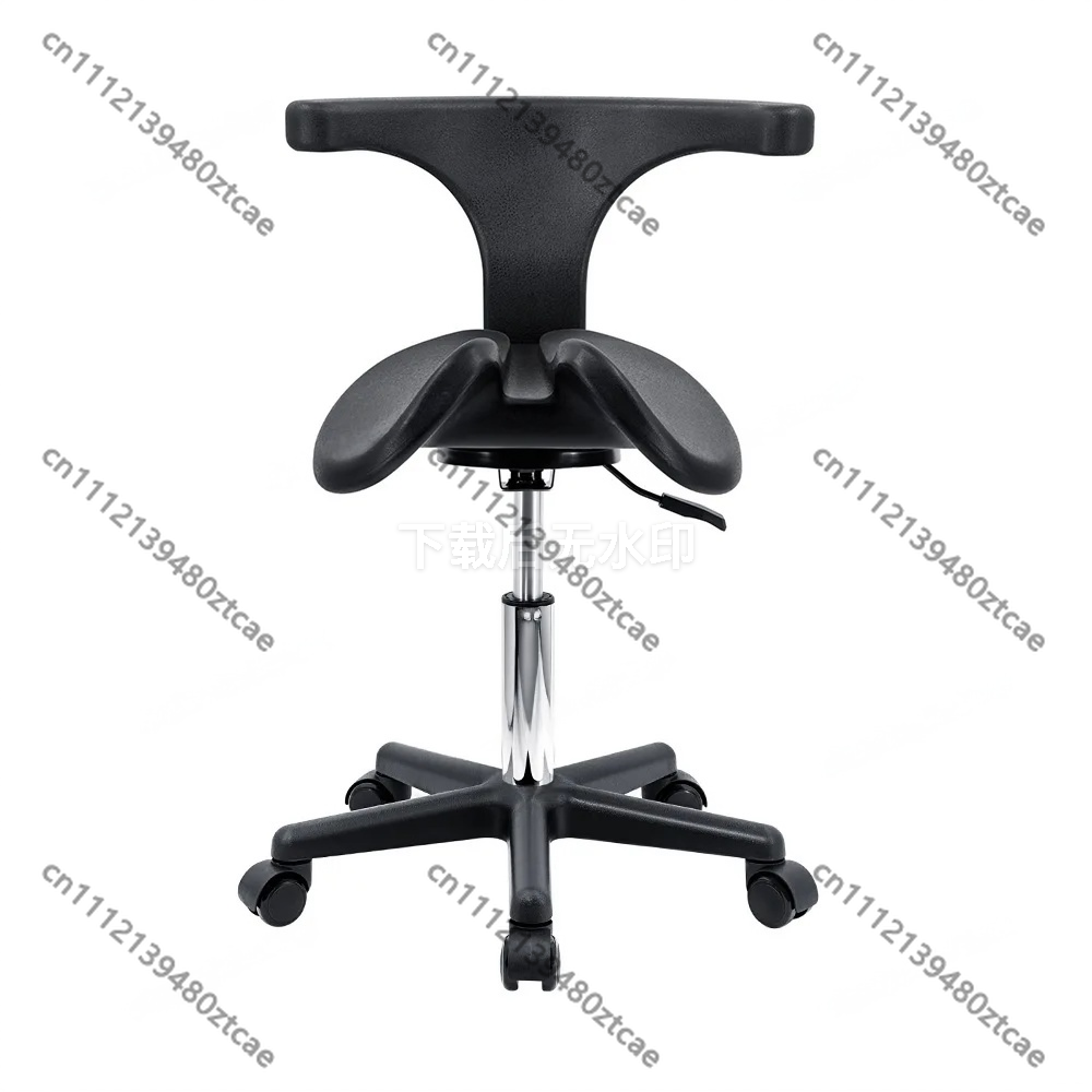 Medical Lab Chair - เก้าอี้นั่งสบาย ปรับท่าทางได้ สำหรับมืออาชีพ ทางการแพทย์ ทันตกรรมจัดฟัน ความงาม