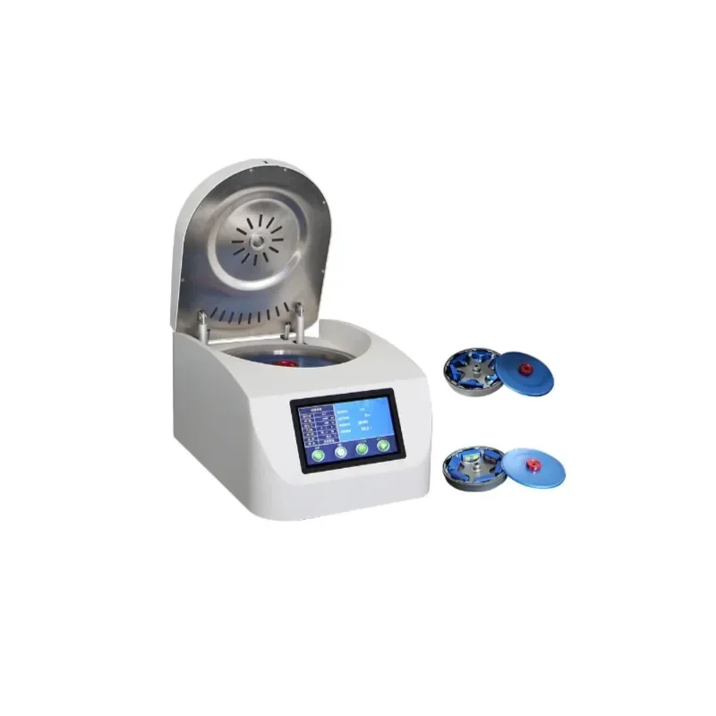 Medical Lab Instruments - เครื่องปั่นเหวี่ยงเซลล์สำหรับตรวจเซลล์แบบ Cytological รุ่นใหม่ อุปกรณ์วิเคราะห์ทางคลินิก อุปกรณ์ห้องปฏิบัติการทางการแพทย์