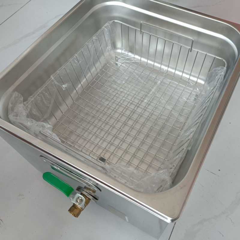 Medical Lab Instruments - เครื่องทำความสะอาดด้วยคลื่นอัลตราโซนิก อุปกรณ์ทำความสะอาดในห้องปฏิบัติการอุตสาหกรรม เครื่องทำความสะอาดเครื่องมือศัลยกรรมความงามทางการแพทย์