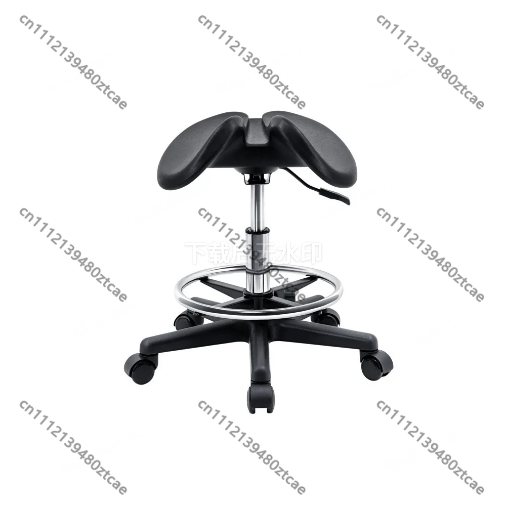 เก้าอี้นั่งสบาย ปรับท่าทางได้  - Medical Lab Chair บทวิจารณ์และราคา