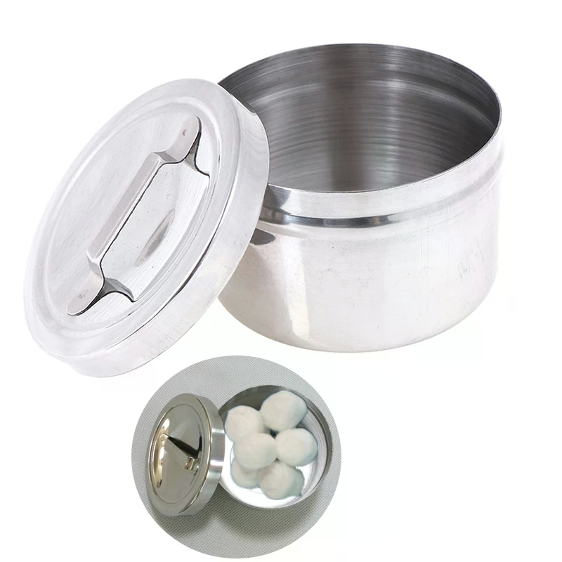 กล่องทรงกลมสำหรับแอลกอฮอล์ทางก - Medical Lab Instruments บทวิจารณ์และราคา