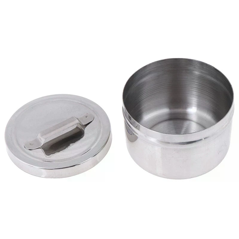 กล่องทรงกลมสำหรับแอลกอฮอล์ทางก - Medical Lab Instruments บทวิจารณ์และราคา