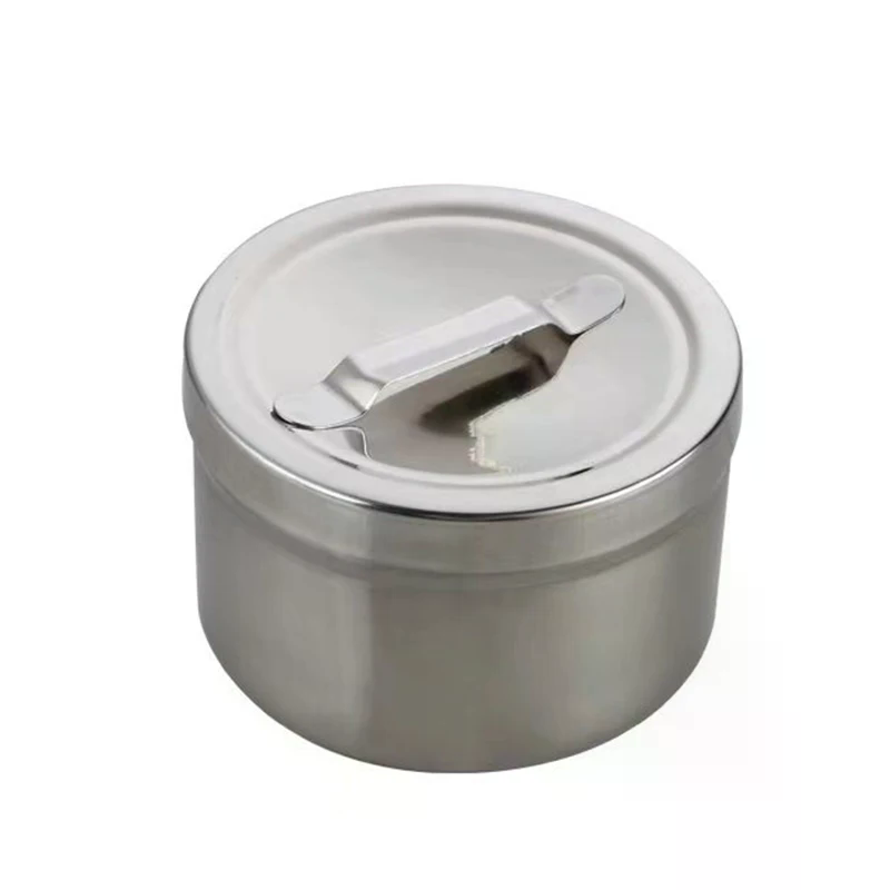 กล่องทรงกลมสำหรับแอลกอฮอล์ทางก - Medical Lab Instruments บทวิจารณ์และราคา