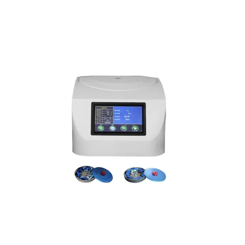 เครื่องปั่นเหวี่ยงเซลล์สำหรับต - Medical Lab Instruments บทวิจารณ์และราคา