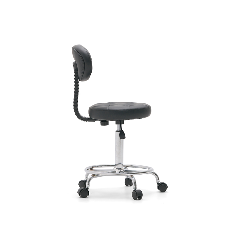 เก้าอี้โรงพยาบาล เก้าอี้ทันตแพ - Medical Lab Chair บทวิจารณ์และราคา