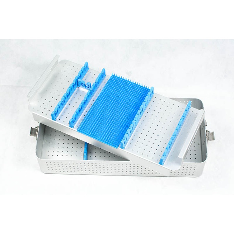 กล่องฆ่าเชื้ออุปกรณ์การแพทย์ทน - Medical Lab Instruments บทวิจารณ์และราคา