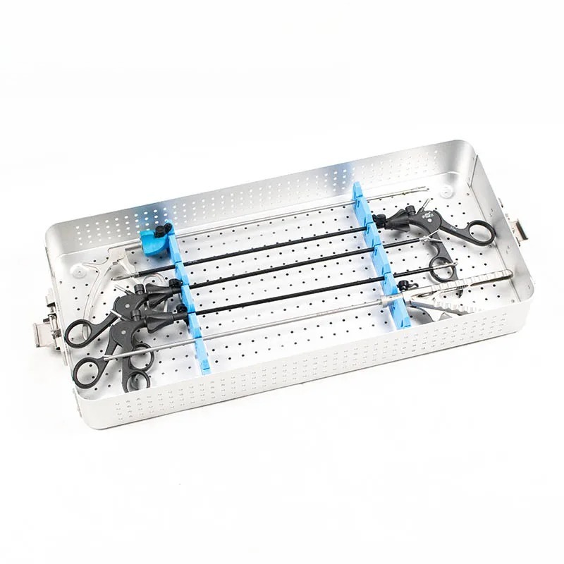 กล่องฆ่าเชื้ออุปกรณ์การแพทย์ทน - Medical Lab Instruments บทวิจารณ์และราคา
