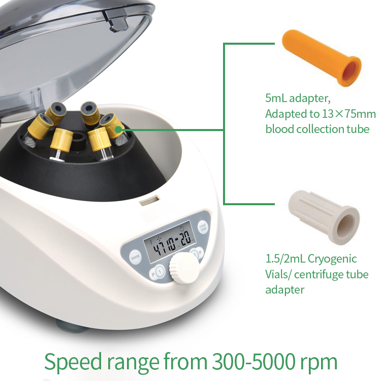 เครื่องปั่นเหวี่ยงความเร็วต่ำส - Medical Laboratories บทวิจารณ์และราคา