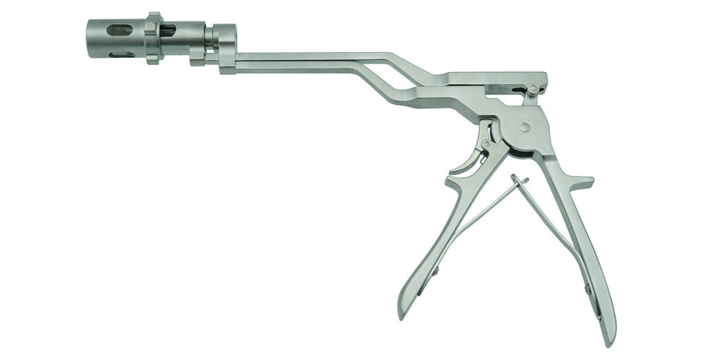 เครื่องมือยึดกระดูกสันหลัง Per - Medical Lab Instruments บทวิจารณ์และราคา