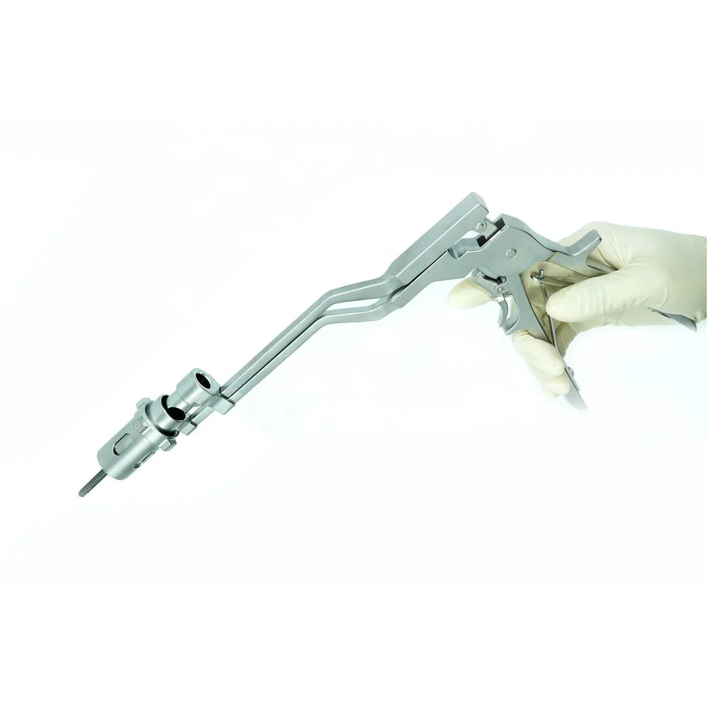 เครื่องมือยึดกระดูกสันหลัง Per - Medical Lab Instruments บทวิจารณ์และราคา