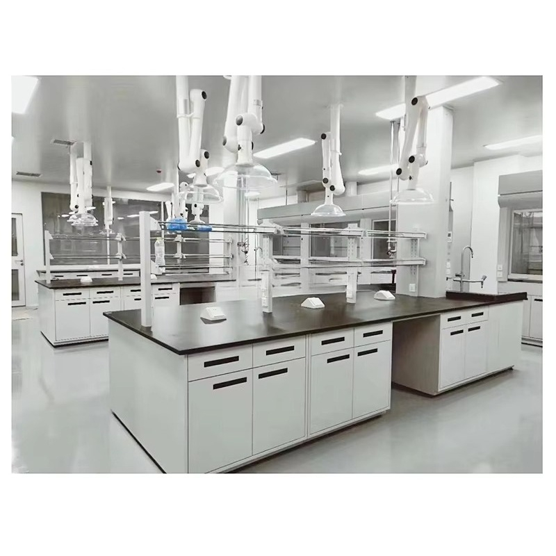 โต๊ะทำงานห้องปฏิบัติการทางการแ - Medical Laboratories บทวิจารณ์และราคา
