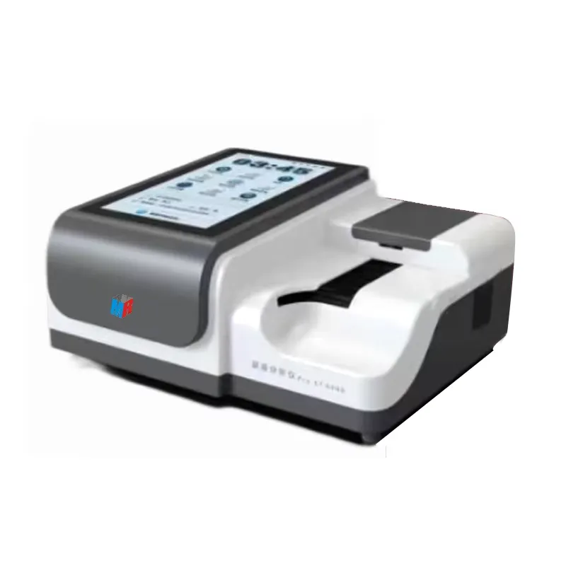 เครื่องวิเคราะห์สุขภาพที่ได้รั - Medical Lab Instruments บทวิจารณ์และราคา