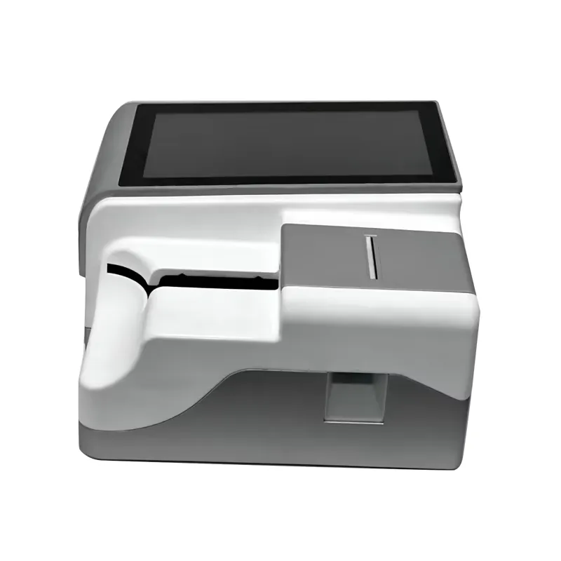 เครื่องวิเคราะห์สุขภาพที่ได้รั - Medical Lab Instruments บทวิจารณ์และราคา