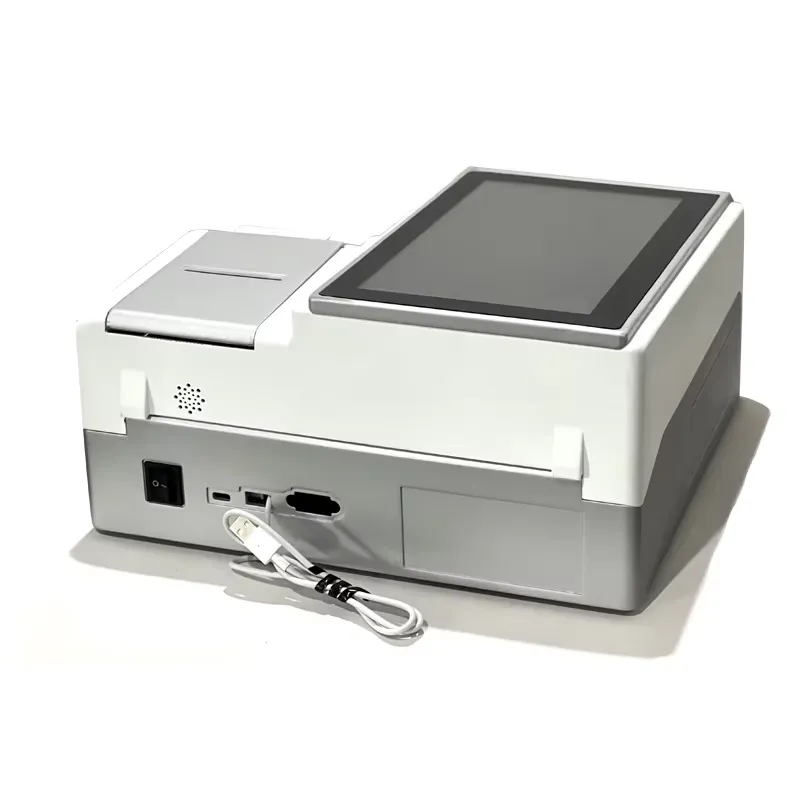 เครื่องวิเคราะห์สุขภาพที่ได้รั - Medical Lab Instruments บทวิจารณ์และราคา