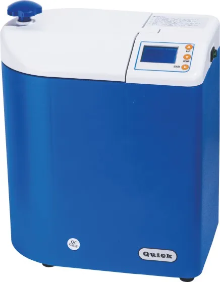 เครื่องนึ่งฆ่าเชื้อแบบอัตโนมัต - Medical Laboratories บทวิจารณ์และราคา