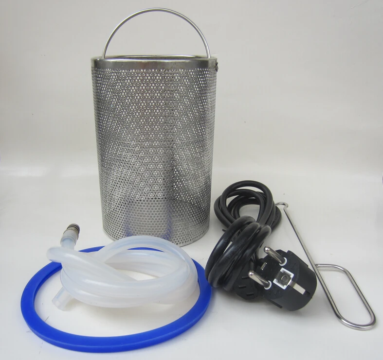 เครื่องนึ่งฆ่าเชื้อแบบอัตโนมัต - Medical Laboratories บทวิจารณ์และราคา