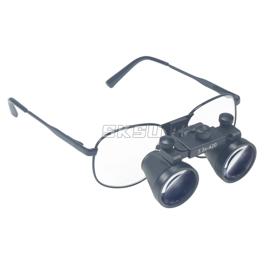 ทันตกรรม Loupe Lab ทันตกรรมทาง - Medical Laboratories บทวิจารณ์และราคา