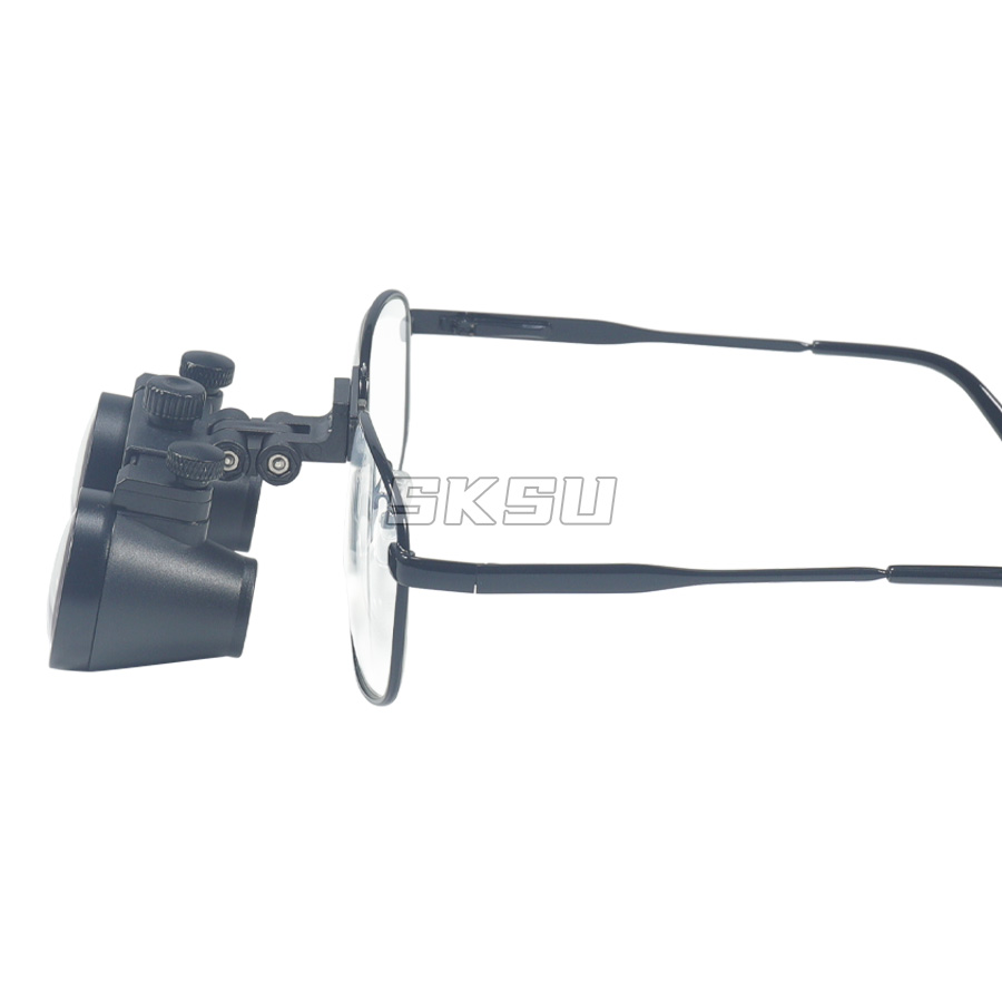 ทันตกรรม Loupe Lab ทันตกรรมทาง - Medical Laboratories บทวิจารณ์และราคา