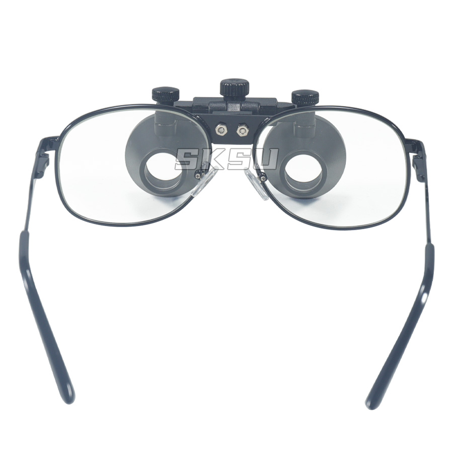 ทันตกรรม Loupe Lab ทันตกรรมทาง - Medical Laboratories บทวิจารณ์และราคา